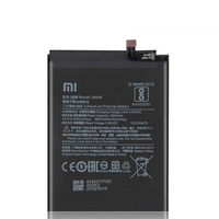Original Battery For Xiaomi Redmi 7 / Redmi Note 6 / Redmi Note 8 (BN46) 4000mAh