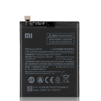 Original Battery For Xiaomi Mi Mix 2 (BM3B) 3400mAh