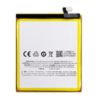 Original Battery For Meizu M3S (BT15) 3020mAh