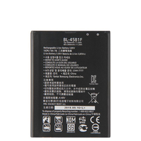 Original Battery For LG V10 F600 H961N (BL-45B1F) 3000mAh