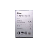 Original Battery For LG Optimus G Pro E940 / E977 / F-240K / F-240S / D686 / E980 / E985 / E986 (BL-48TH) 3140mAh