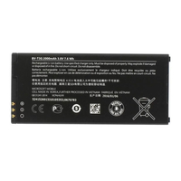 Original Battery For Microsoft Lumia 650 (BV-T3G) 2000mAh