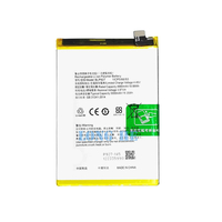 Original Battery For OnePlus Nord CE 2 Lite (BLP927) 5000mAh