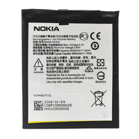 Original Battery Nokia 6.1 Plus (HE342) 3000mAh