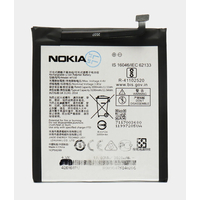 Original Battery For Nokia 4.2 (WT330) 3100mAh
