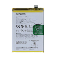 Original Battery For Realme C11 / C12 / C13 / C15 / C25 / Narzo 20 / Narzo 50 (BLP793) 6000mAh