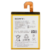 Original Battery For Sony Xperia Z3 (LIS1558ERPC) 3100mAh