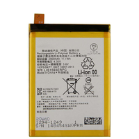 Original Battery For Sony Xperia Z5 (LIS1593ERPC) 3000mAh