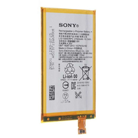 Original Battery For Sony Xperia XA Ultra (LIS1594ERPC) 2700mAh