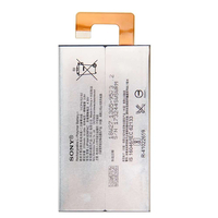 Original Battery For Sony Xperia XA1 Ultra (LIP1641ERPXC) 2700mAh