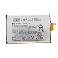 Original Battery For Sony Xperia 1 (LIP1701ERPC) 3330mAh