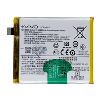 Original Battery For Vivo V15 / V15 Pro (B-G1) 3700mAh