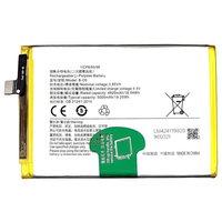 Original Battery For Vivo Y21 (B-O5) 5000mAh