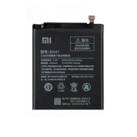 Original Battery For Xiaomi Redmi Note 4 (BN41) 4100mAh