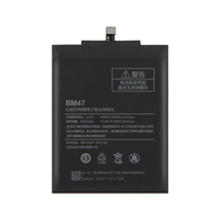 Original Battery For Xiaomi Redmi 4x (BM47) 4100mAh