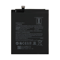 Battery For Xiaomi Redmi Note 5A (BN31) 3080mAh