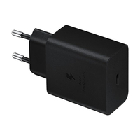 Samsung Original 45W Power Adapter with Type C to C Cable