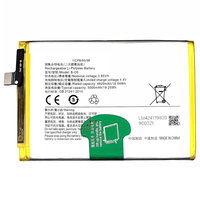 Battery For Vivo Y20 (B-O5) 5000mAh
