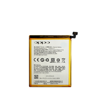 Premium Original Battery For Oppo A37 (BLP615) 2630mAh ( 1 Year Warranty)