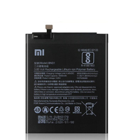 Premium Original Battery For Xiaomi Redmi Note 5A (BN31) 3080mAh (1 Year Warranty)