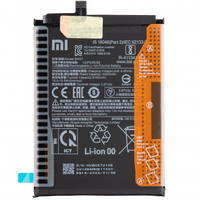 Premium Original Battery For Xiaomi Poco X3 Pro (BN57) 5160mAh (1 Year Warranty)