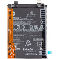 Premium Original Battery For Xiaomi Poco F4 (BP49) 4500mAh (1 Year Warranty)