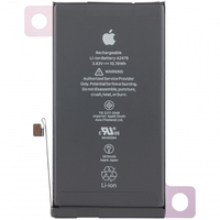 Premium Original Battery For Apple iPhone 12 (2815mAh) (1 Year Warranty)