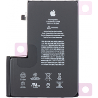 Premium Original Battery For Apple iPhone 12 Pro Max (3687mAh) (1 Year Warranty)