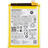 Original Battery For Motorola Moto G41 XT2167 / Moto G32 XT2235 (NC50) 5000mAh