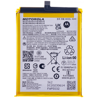 Original Battery For Motorola Edge 30 (ND40) 4020mAh