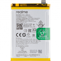 Premium Original Battery For Realme 9 Pro (BLP911) 5000mAh (1 Year Warranty)