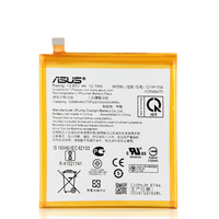 Original Battery For Asus ZenFone 5z (C11P1708) 3300mAh