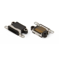 Original Charging Connector for Apple iPhone 5