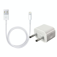 Original Charger For Apple iPhone 6S With Data Cable