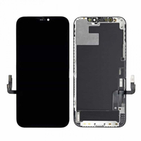 OEM LCD WITH TOUCH SCREEN FOR IPHONE 12/12 PRO - INCELL