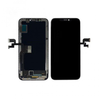OEM LCD WITH TOUCH SCREEN FOR IPHONE XS - OLED