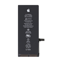 Original Battery For Apple iPhone 7 / 1960mAh