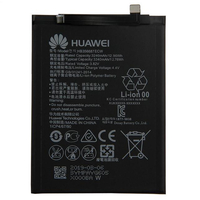 Original Battery For Huawei Honor 7X / 9i / 3i / HB356687ECW (3340mAh)