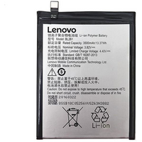 Original Battery for Lenovo K5 Note 3000 BL261 Battery