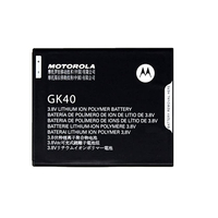 Original Battery for Motorola E5 Play (GK40) 2800mAh