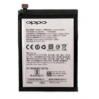 Original Battery for Oppo F1s A1601 Battery