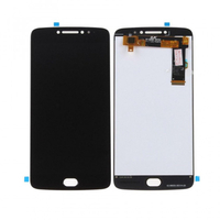 OEM LCD WITH TOUCH SCREEN FOR MOTO E4 PLUS - 1 Year Warranty
