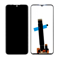 OEM LCD WITH TOUCH SCREEN FOR MOTO E6 PLUS