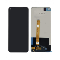 OEM LCD WITH TOUCH SCREEN FOR REALME 6/6i/7/NARZO 20 PRO- 1 Year Warranty