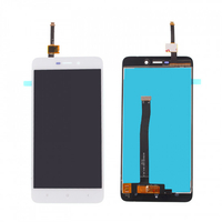 OEM LCD WITH TOUCH SCREEN FOR REDMI 4A - AI TECH
