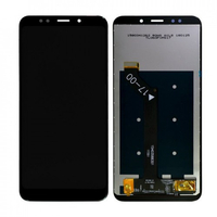OEM LCD WITH TOUCH SCREEN FOR REDMI 5 - 1 Year Warranty (Available)