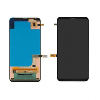 OEM LCD WITH TOUCH SCREEN FOR LG V30 WITH FRAME- ORIGINAL