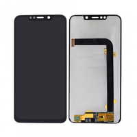OEM LCD WITH TOUCH SCREEN FOR MOTO ONE POWER - 1 Year Warranty