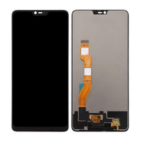 OEM LCD WITH TOUCH SCREEN FOR OPPO F7/F7 YOUTH - 1 Year Warranty