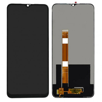 OEM LCD WITH TOUCH SCREEN FOR OPPO NARZO 20A/10A/REALME 5 - 1 Year Warranty
